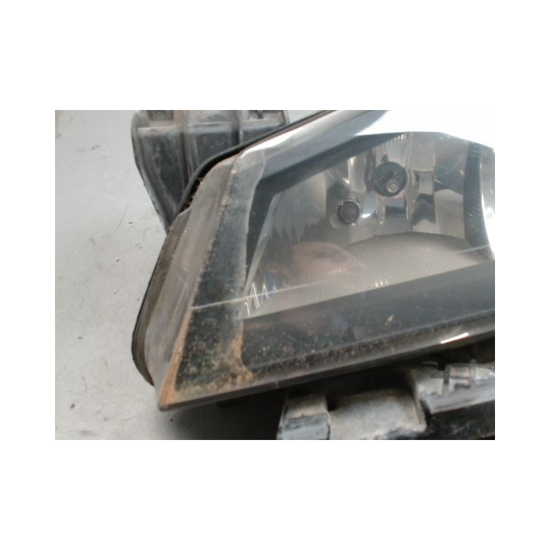 PHARE GAUCHE RENAULT LAGUNA II 2005-2007