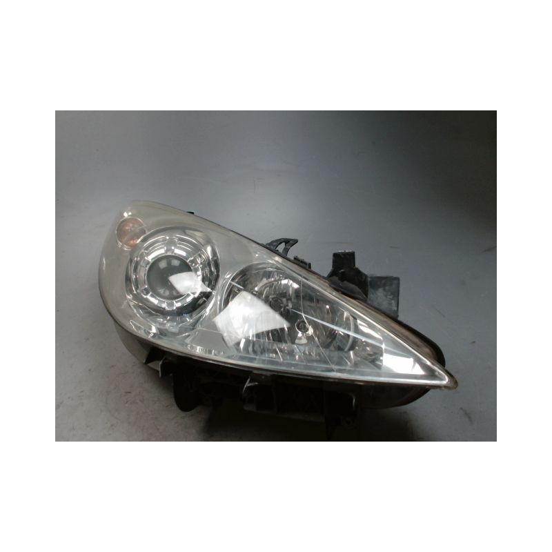 PHARE DROIT PEUGEOT 307 2005-2007