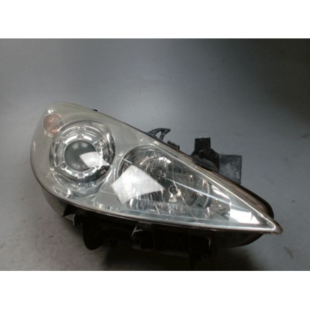 PHARE DROIT PEUGEOT 307 2005-2007