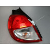 FEU ARRIERE GAUCHE  RENAULT CLIO III 2009-