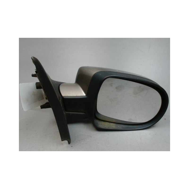 RETROVISEUR EXTERIEUR ELECTRIQUE DROIT RENAULT CLIO III 2009-