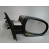 RETROVISEUR EXTERIEUR ELECTRIQUE DROIT RENAULT CLIO III 2009-