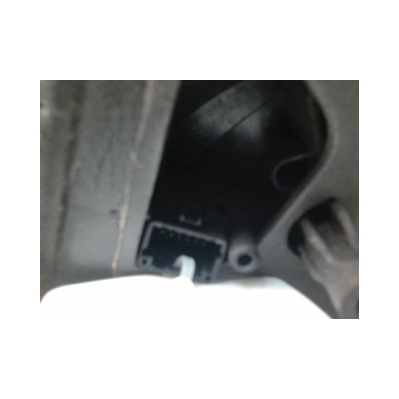 RETROVISEUR EXTERIEUR ELECTRIQUE DROIT RENAULT CLIO III 2009-