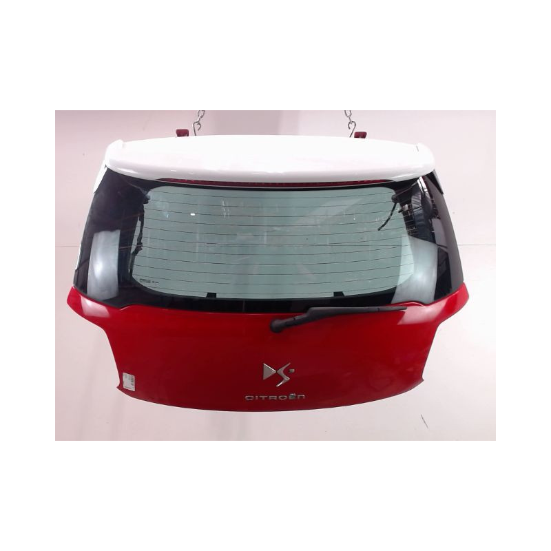 HAYON CITROEN DS3 2009-