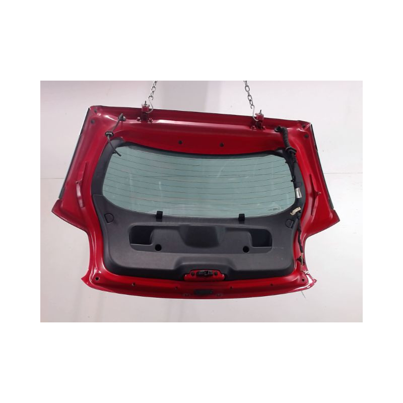 HAYON CITROEN DS3 2009-