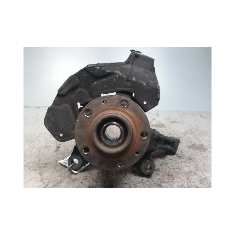 PIVOT AVANT DROIT CITROEN JUMPY TOLE 2007-