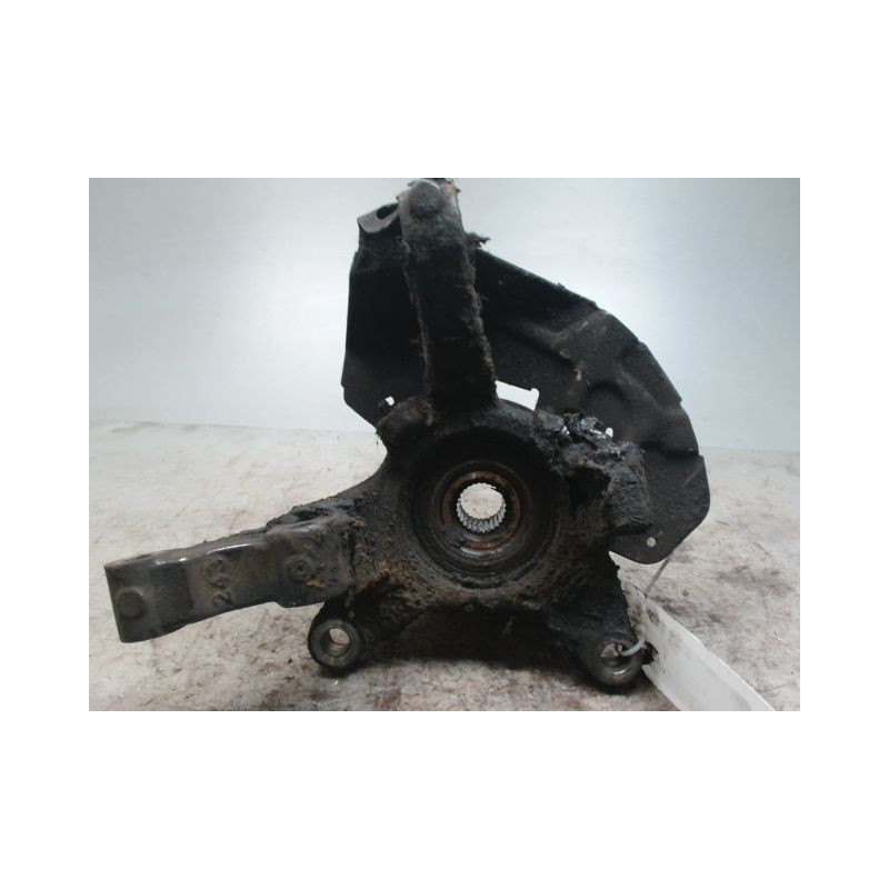 PIVOT AVANT DROIT CITROEN JUMPY TOLE 2007-