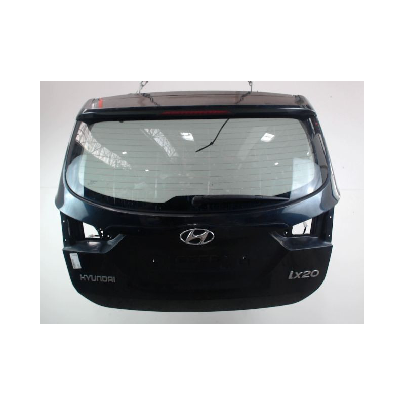 HAYON HYUNDAI IX20
