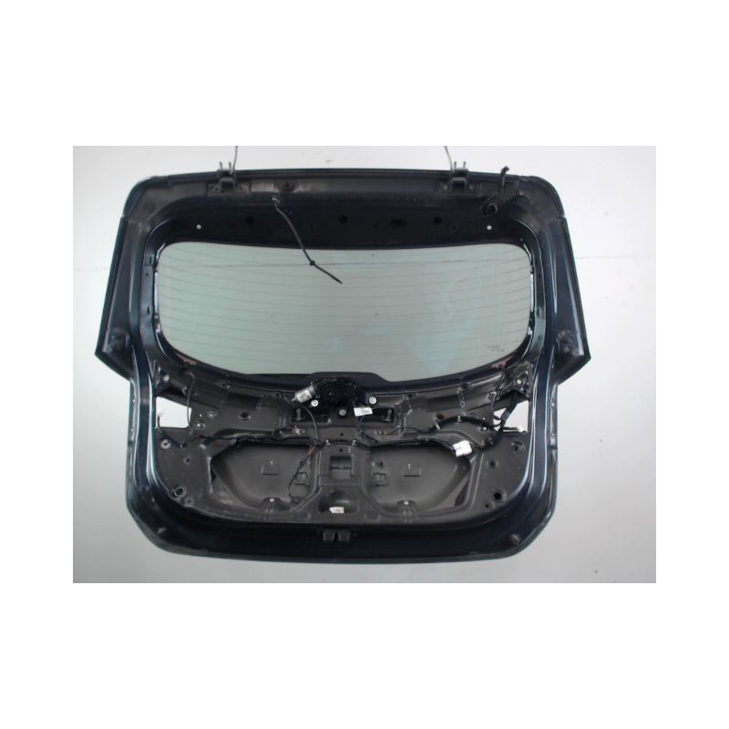 HAYON HYUNDAI IX20