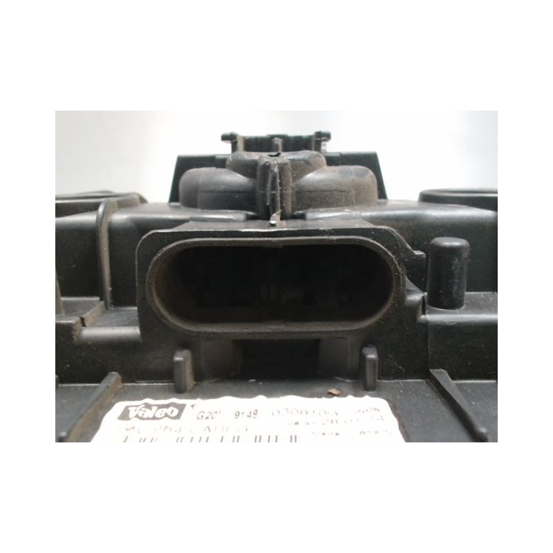 MOTEUR VENTILATEUR CHAUFFAGE RENAULT MEGANE II PH1 02-05