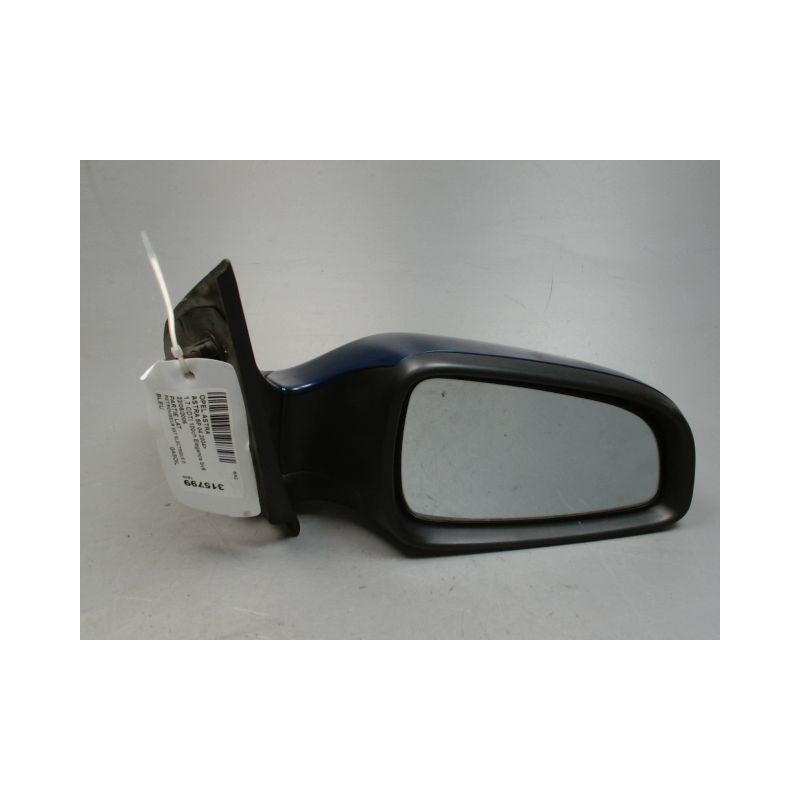 RETROVISEUR EXTERIEUR ELECTRIQUE DROIT OPEL ASTRA 2004-
