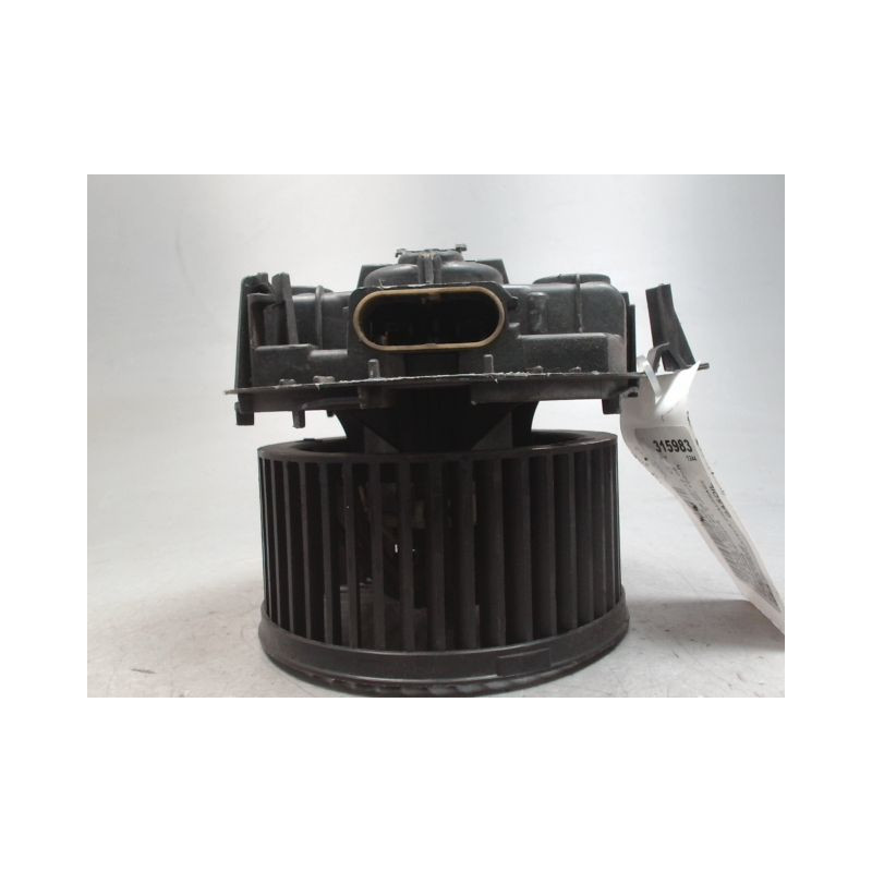 MOTEUR VENTILATEUR CHAUFFAGE RENAULT MEGANE II PH1 02-05