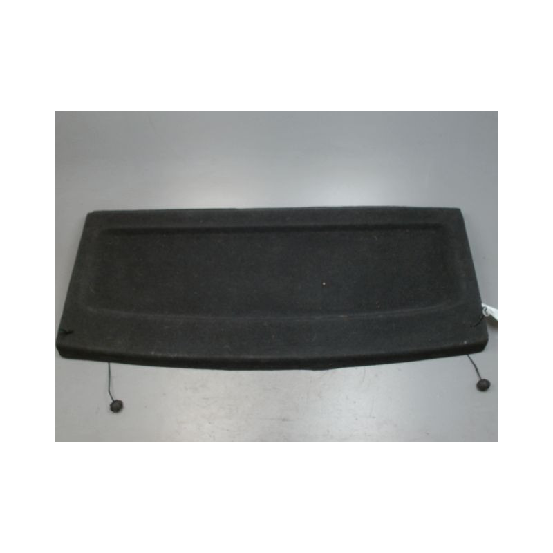 TABLETTE PLAGE ARRIERE VOLKSWAGEN POLO 2005-