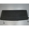 TABLETTE PLAGE ARRIERE VOLKSWAGEN POLO 2005-