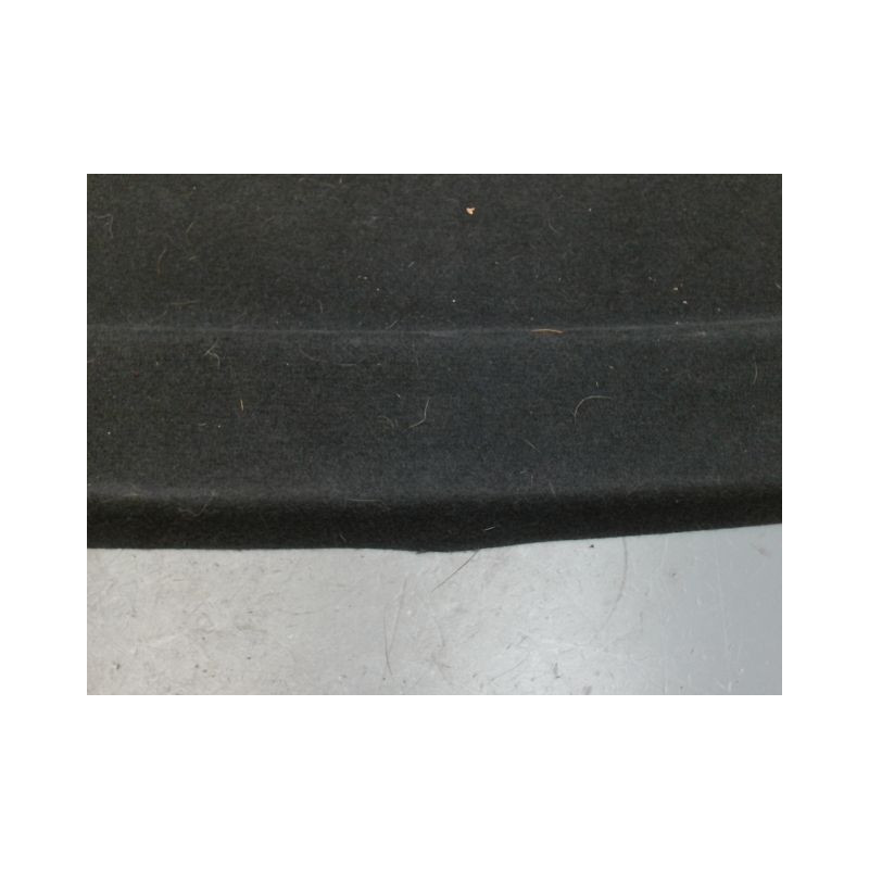 TABLETTE PLAGE ARRIERE VOLKSWAGEN POLO 2005-
