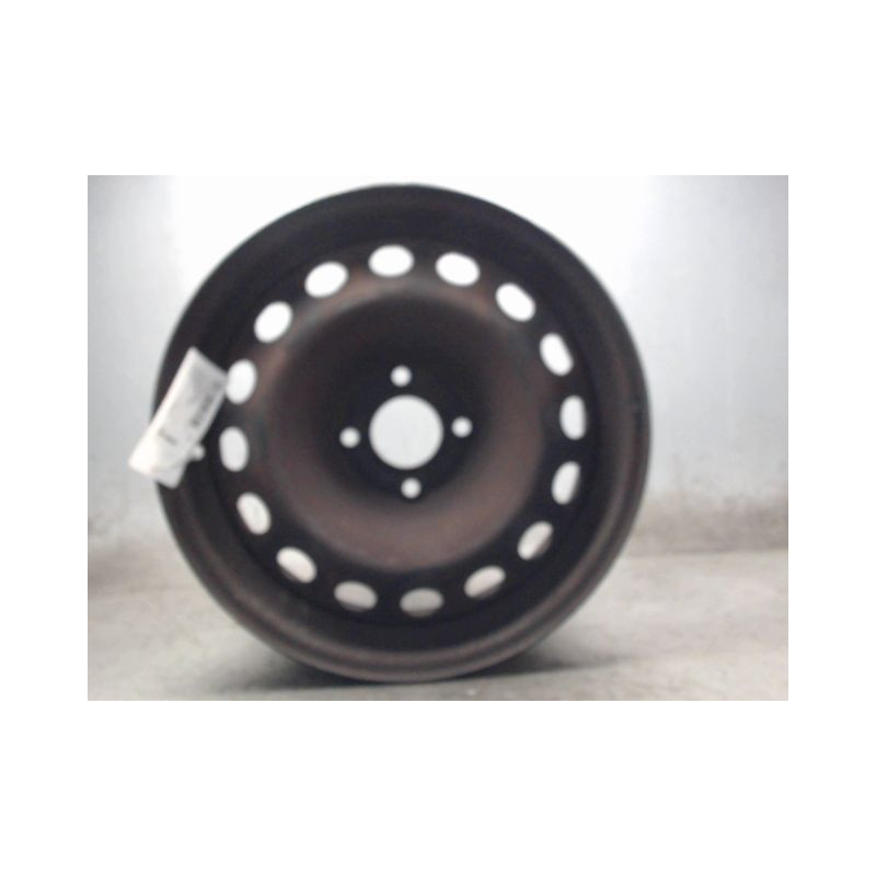 JANTE TOLE CITROEN C4 04-08