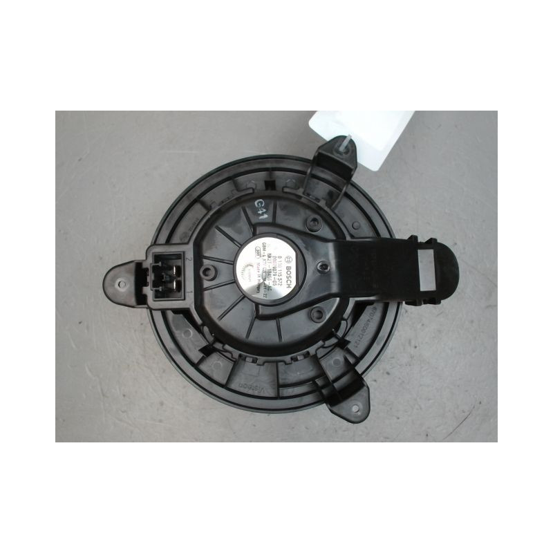 MOTEUR VENTILATEUR CHAUFFAGE FORD T.CUSTOM