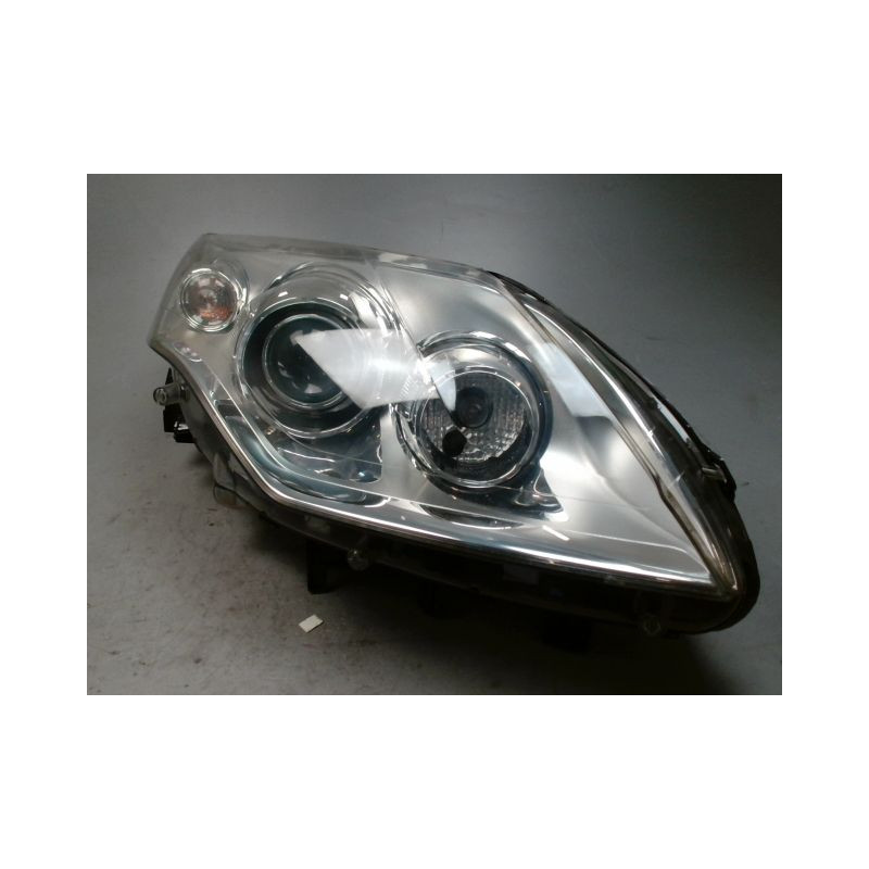 PHARE DROIT RENAULT LAGUNA III 2007-