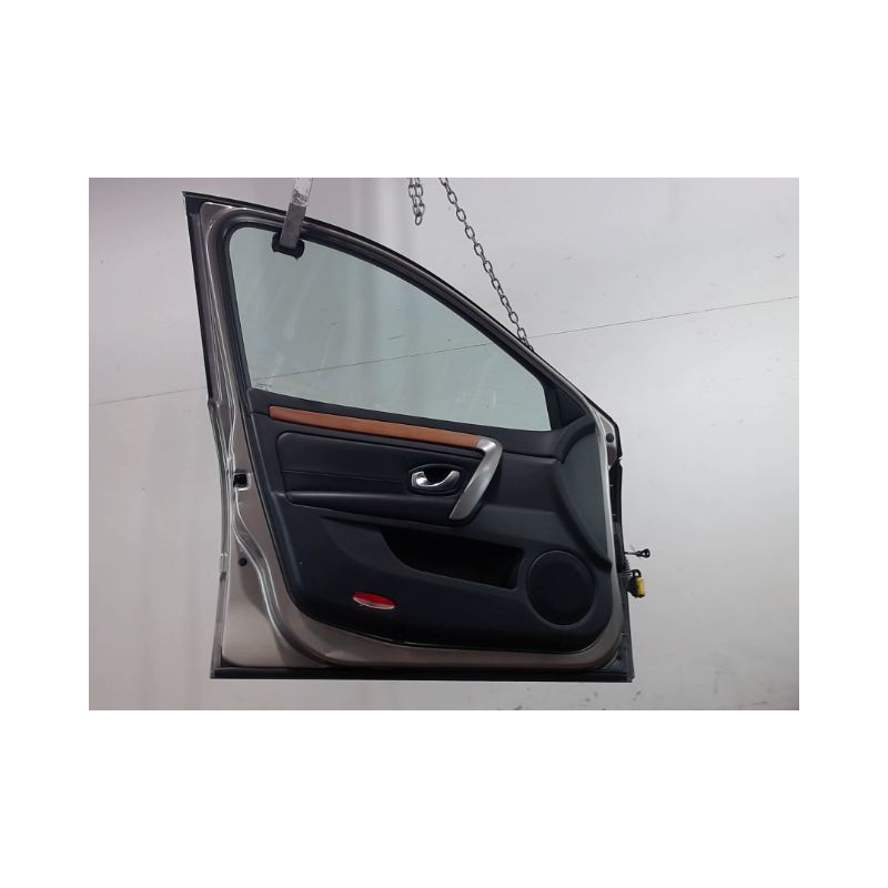 PORTE AVANT GAUCHE RENAULT LAGUNA III 2007-