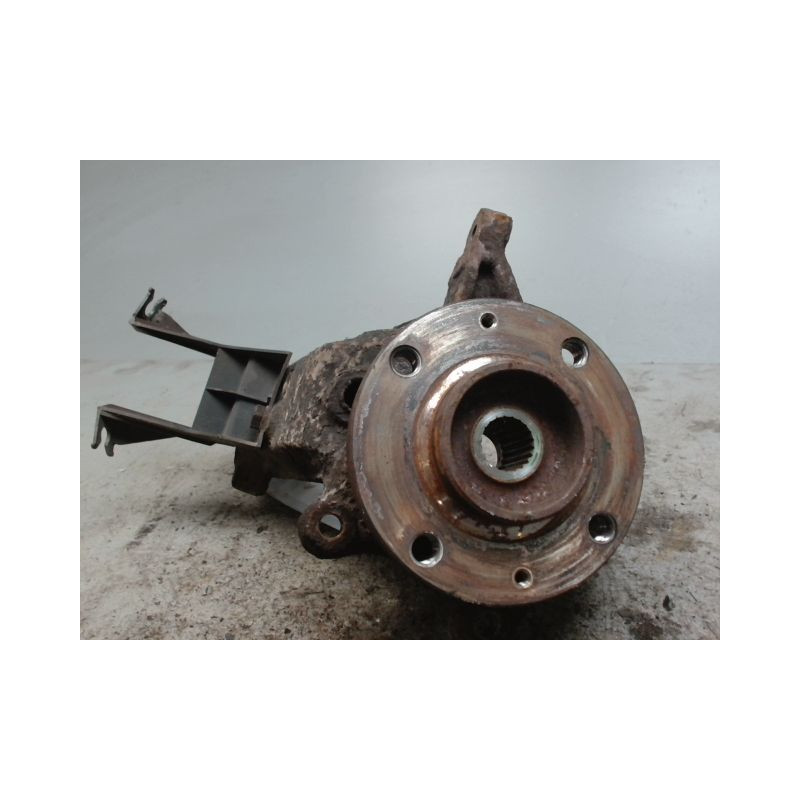 PIVOT AVANT GAUCHE PEUGEOT 206 3P