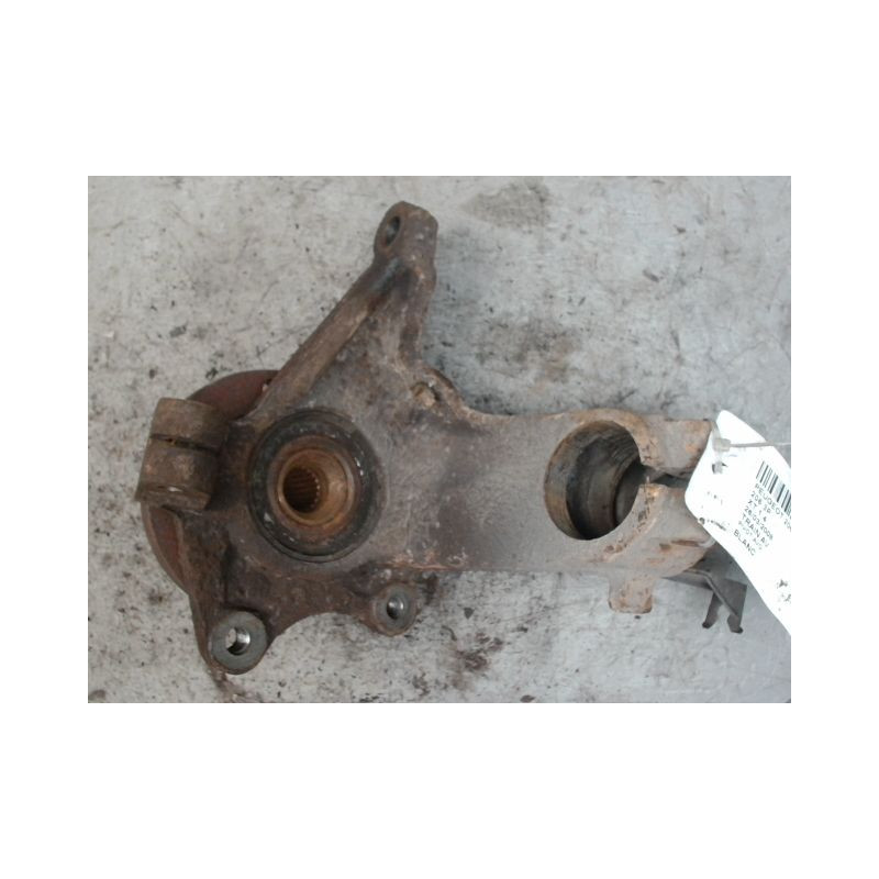 PIVOT AVANT GAUCHE PEUGEOT 206 3P