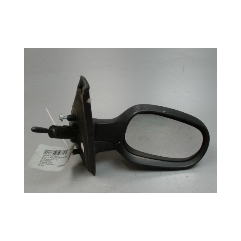 RETROVISEUR EXTERIEUR DROIT RENAULT CLIO II PH.2 01-06