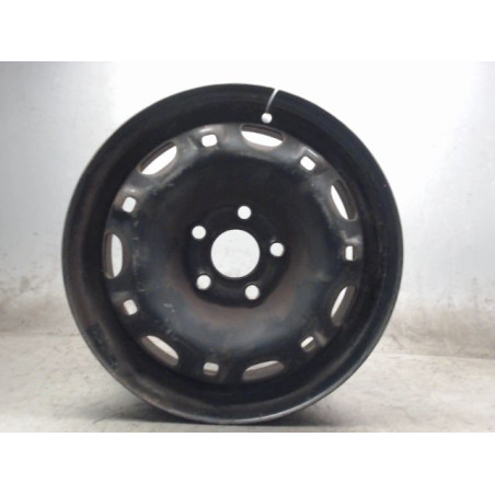JANTE TOLE VOLKSWAGEN POLO 02-05