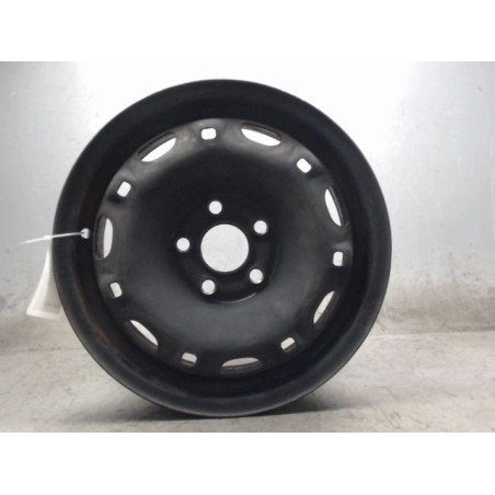 JANTE TOLE VOLKSWAGEN POLO 02-05