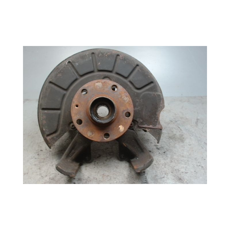 PIVOT AVANT GAUCHE VOLKSWAGEN GOLF V 2003-2009