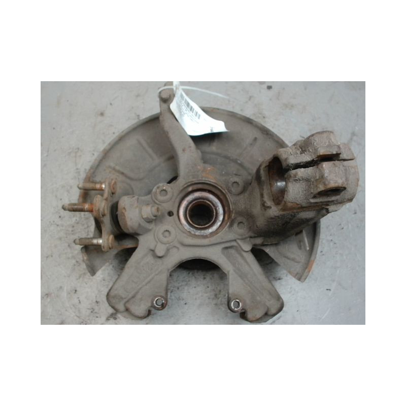 PIVOT AVANT GAUCHE VOLKSWAGEN GOLF V 2003-2009