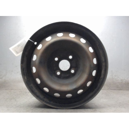 JANTE TOLE TOYOTA YARIS 2005-