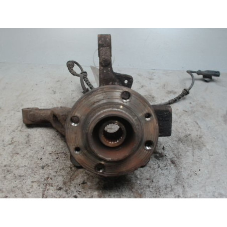 PIVOT AVANT GAUCHE RENAULT CLIO