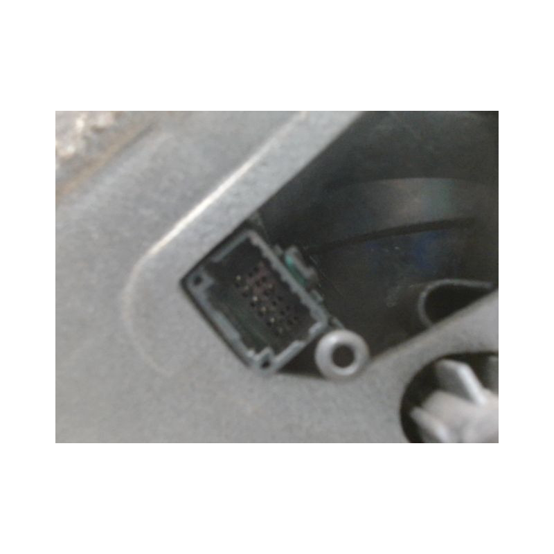 RETROVISEUR EXTERIEUR ELECTRIQUE DROIT RENAULT CLIO