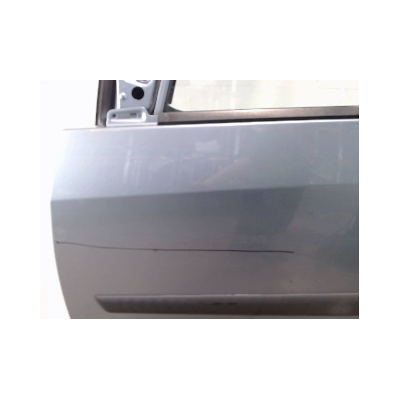 PORTE AVANT GAUCHE FORD FIESTA 2005-