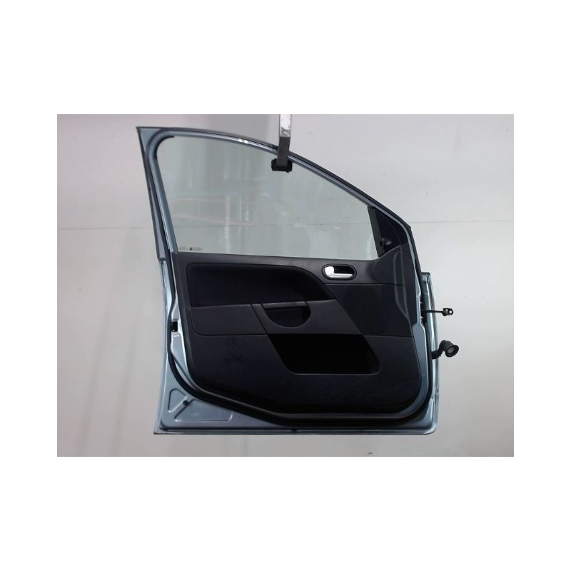 PORTE AVANT GAUCHE FORD FIESTA 2005-