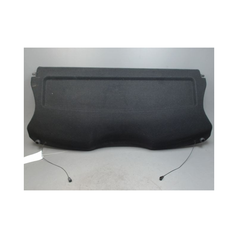 TABLETTE PLAGE ARRIERE FORD FIESTA 2005-