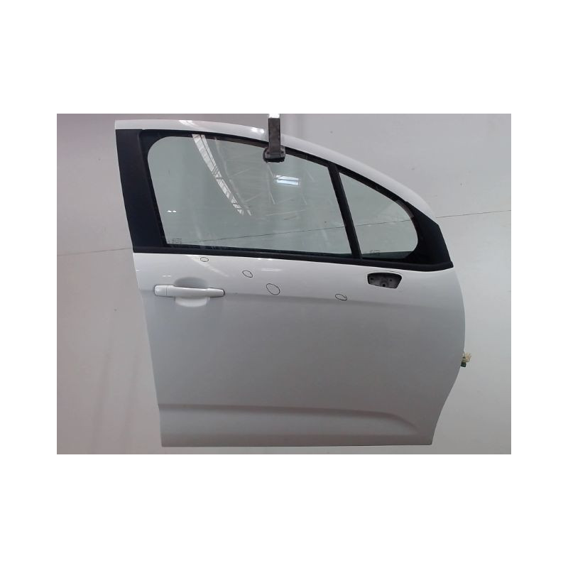 PORTE AVANT DROIT CITROEN C3 2009-