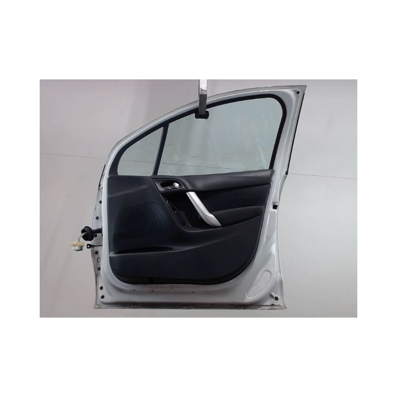 PORTE AVANT DROIT CITROEN C3 2009-
