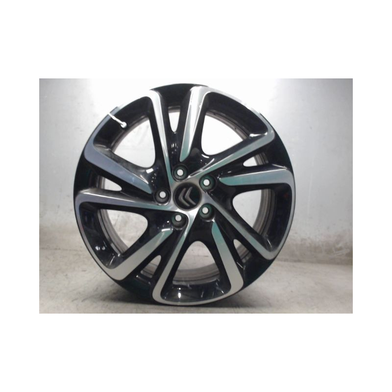 JANTE ALUMINIUM CITROEN C4 PICASSO