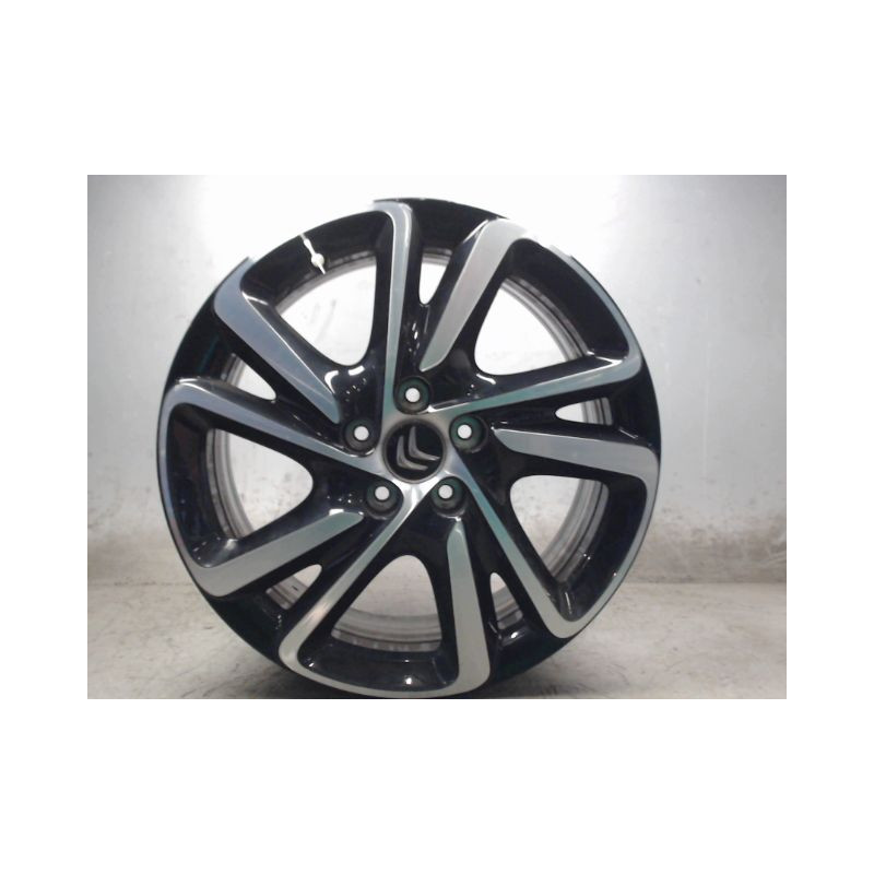 JANTE ALUMINIUM CITROEN C4 PICASSO