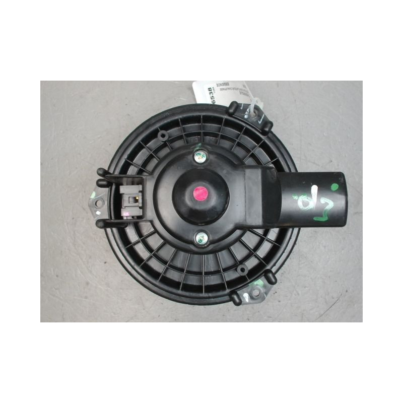 MOTEUR VENTILATEUR CHAUFFAGE NISSAN PIXO