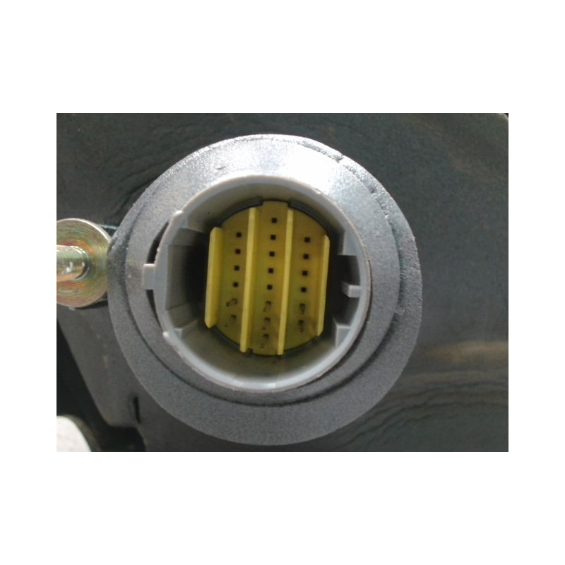 RETROVISEUR EXTERIEUR ELECTRIQUE GAUCHE RENAULT LAGUNA II 00-2005