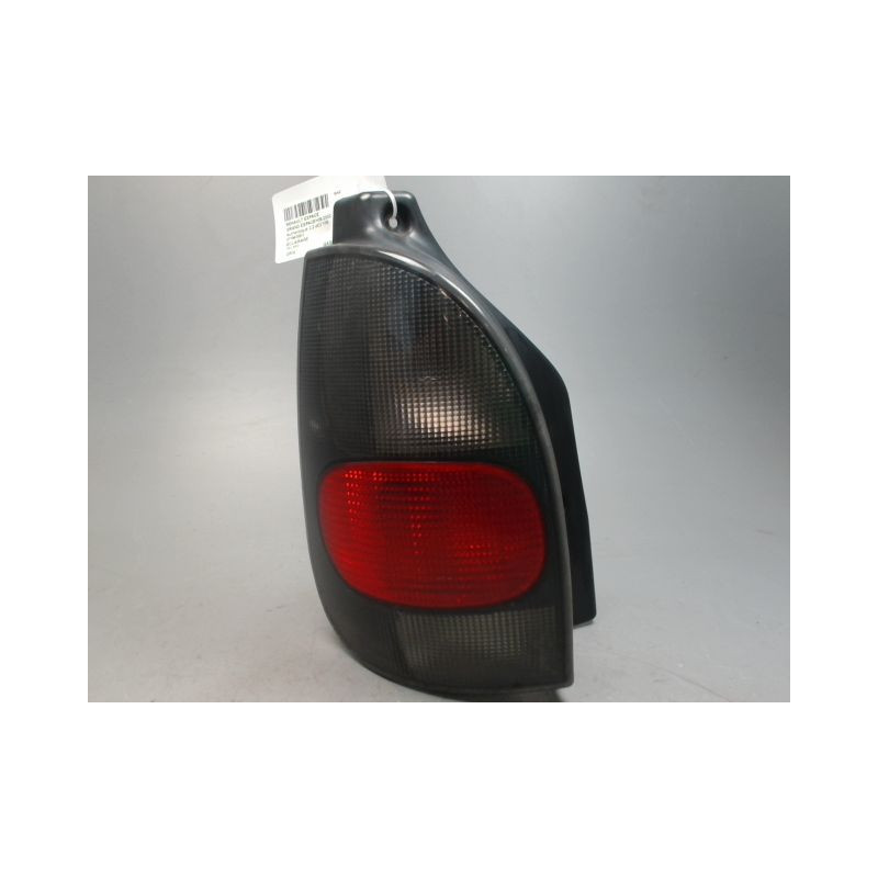FEU ARRIERE GAUCHE  RENAULT GRAND ESPACE-2002