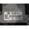 CALCULATEUR MOTEUR SEAT LEON 2005-