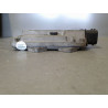 CALCULATEUR MOTEUR SUZUKI SWIFT