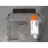 CALCULATEUR MOTEUR SUZUKI SWIFT