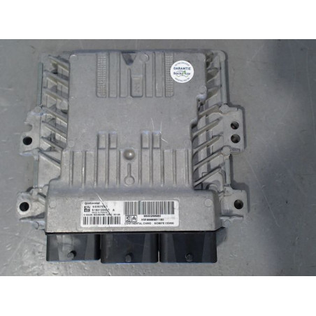 CALCULATEUR MOTEUR PEUGEOT 3008 2009-