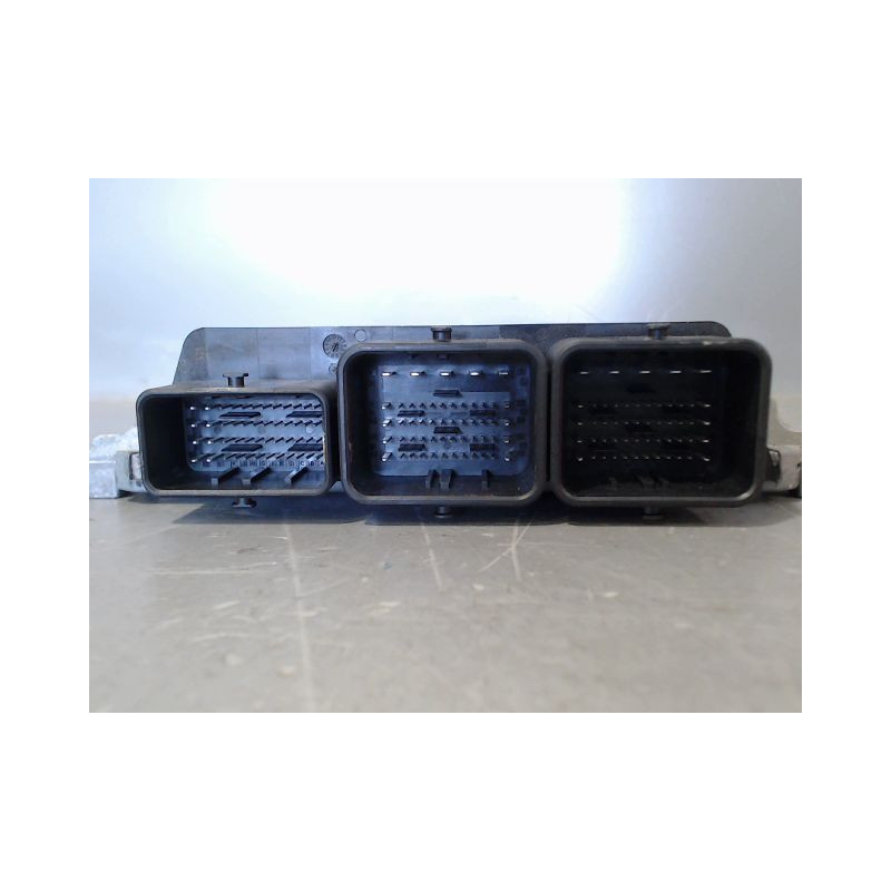 CALCULATEUR MOTEUR PEUGEOT 3008 2009-