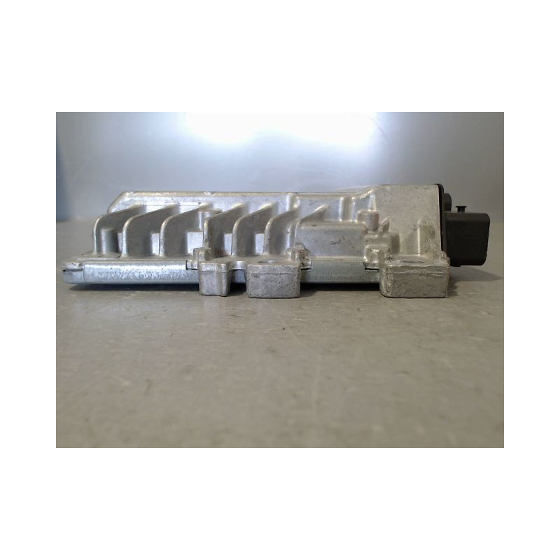 CALCULATEUR MOTEUR PEUGEOT 3008 2009-