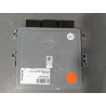 CALCULATEUR MOTEUR PEUGEOT 3008 2009-